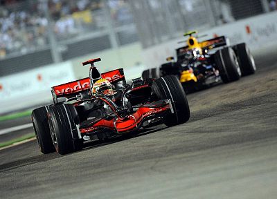 спортивный, схемы, Формула 1, 2008, гоночный - обои на рабочий стол