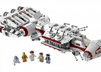 Звездные Войны, Лего - похожие обои для рабочего стола