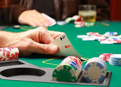 покер - копия обоев рабочего стола