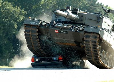 военный, автомобили, оружие, танки, давка, Leopard 2, Австрийские вооруженные силы - случайные обои для рабочего стола