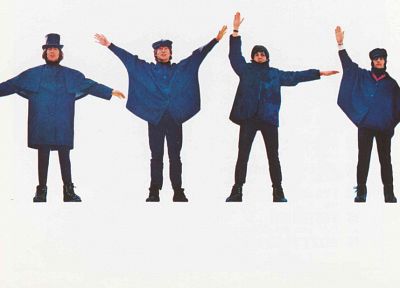 музыка, The Beatles - случайные обои для рабочего стола