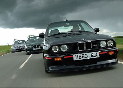 автомобили, BMW M3 - случайные обои для рабочего стола
