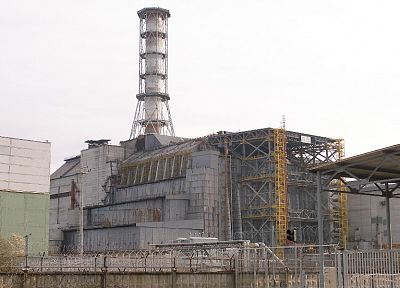 Чернобыль, атомные электростанции - случайные обои для рабочего стола