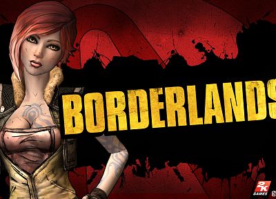 Borderlands, Borderlands 2 - копия обоев рабочего стола
