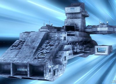 Прометей, космические корабли, Stargate SG-1, научная фантастика, X - 303 - случайные обои для рабочего стола