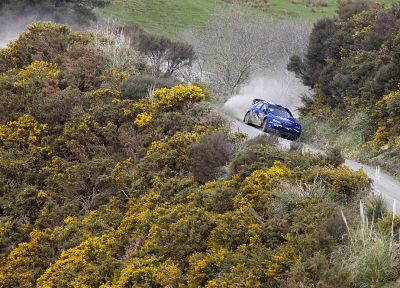 ралли, Subaru Impreza WRC, гоночный, раллийные автомобили, гоночные автомобили - похожие обои для рабочего стола