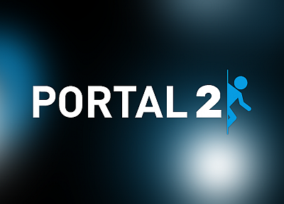 видеоигры, Портал, Portal 2 - обои на рабочий стол