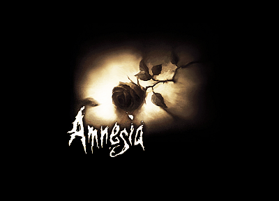 Amnesia : The Dark Descent - случайные обои для рабочего стола