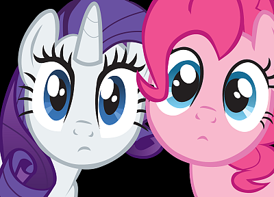 My Little Pony, пони, Редкость, Пинки Пай, My Little Pony : Дружба Магия - обои на рабочий стол