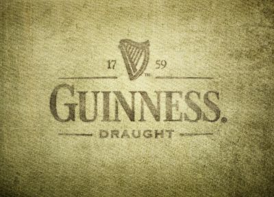 Guinness - копия обоев рабочего стола