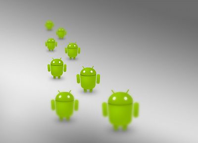 Android - случайные обои для рабочего стола