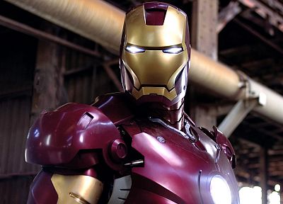 Железный Человек, кино, супергероев - оригинальные обои рабочего стола