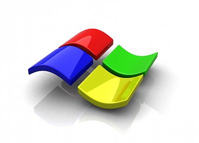 Microsoft Windows, глянцевая текстура - случайные обои для рабочего стола