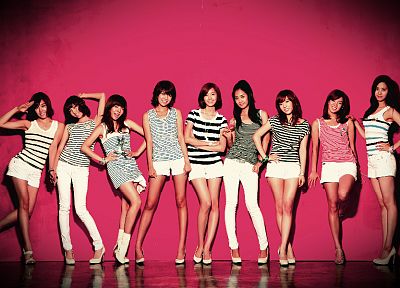 девушки, Girls Generation SNSD (Сонёсидэ), знаменитости, корейский, Джессика Юнг, K-Pop - похожие обои для рабочего стола