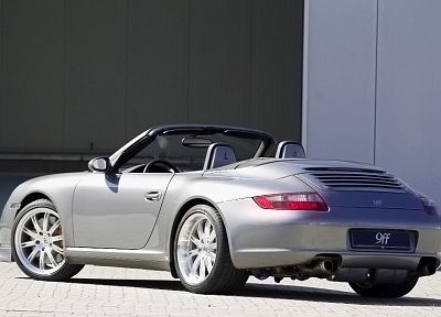 Порш, автомобили, Porsche 911 - копия обоев рабочего стола