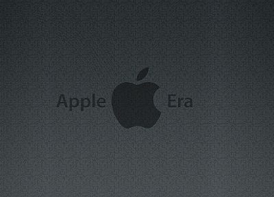 Эппл (Apple), логотипы - популярные обои на рабочий стол