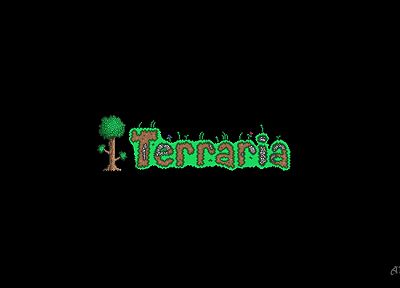 видеоигры, Terraria - похожие обои для рабочего стола