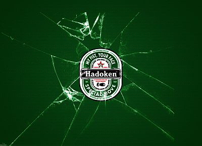 Heineken - случайные обои для рабочего стола