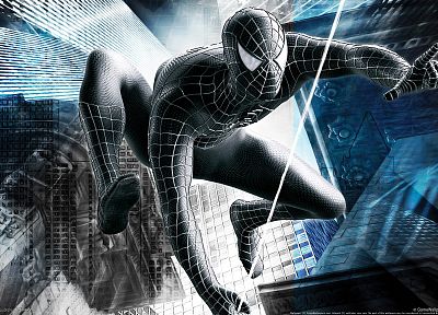 видеоигры, Человек-паук, 3D (трехмерный), Удивительный Человек-паук - обои на рабочий стол