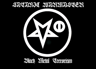 музыкальные группы, логотипы, черный металл, сатанинская Воитель - случайные обои для рабочего стола