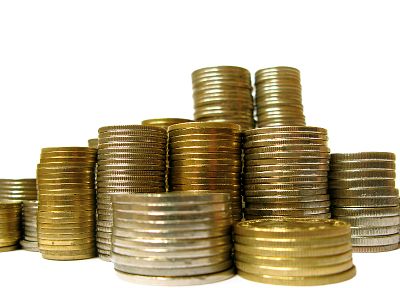 монеты, деньги, золото - копия обоев рабочего стола