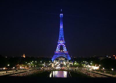 Эйфелева башня, Париж, Франция - случайные обои для рабочего стола