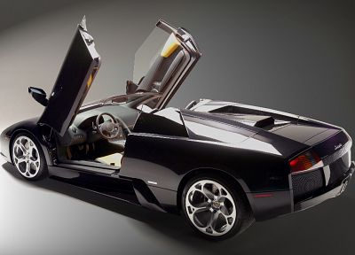 автомобили, транспортные средства, Lamborghini Murcielago - случайные обои для рабочего стола
