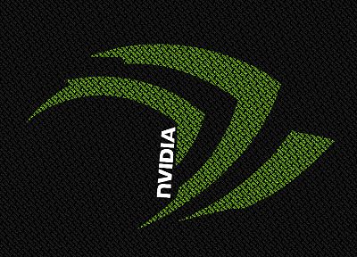 Nvidia, логотипы - похожие обои для рабочего стола