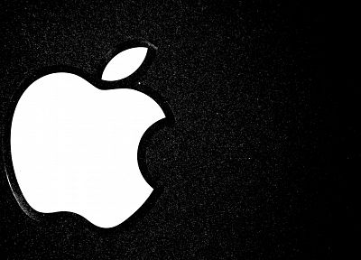 Эппл (Apple), логотипы - оригинальные обои рабочего стола
