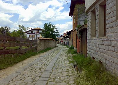 Болгария, Банско - похожие обои для рабочего стола