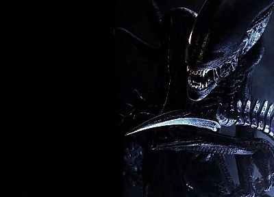 Aliens Vs Predator фильма, Чужой - обои на рабочий стол