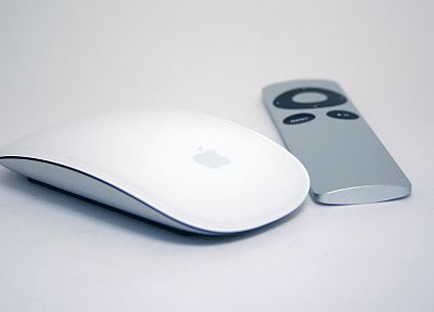Эппл (Apple), макинтош - копия обоев рабочего стола