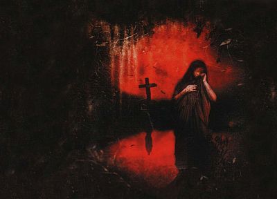 Opeth - копия обоев рабочего стола