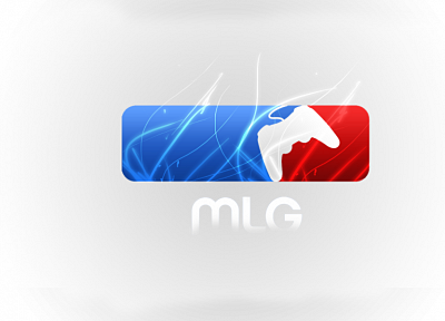 MLG Major League Gaming - копия обоев рабочего стола