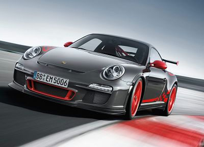автомобили, гоночный, Porsche 911, Porsche 911 GT3, Porsche 911 GT3 RS - обои на рабочий стол