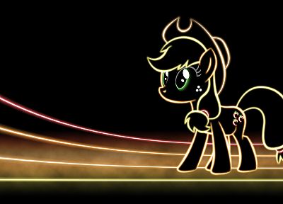 My Little Pony, Applejack - похожие обои для рабочего стола