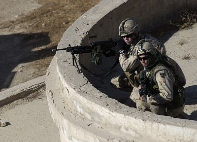 солдаты, война, военный, люди, Канада, Афганистан - обои на рабочий стол