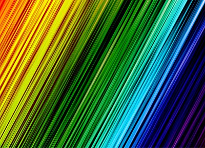 многоцветный, узоры, радуга, цветовая гамма - случайные обои для рабочего стола