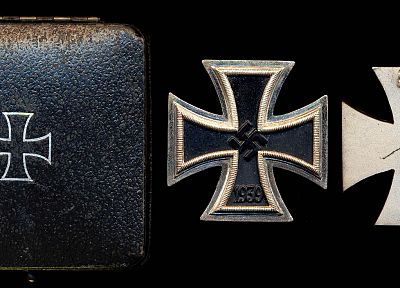 национальный, Железный крест - копия обоев рабочего стола