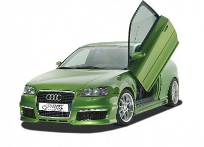 автомобили, транспортные средства, Audi A3 - копия обоев рабочего стола