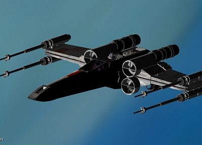 Звездные Войны, X - Wing - похожие обои для рабочего стола