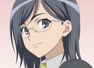 Toaru Kagaku no Railgun, аниме - обои на рабочий стол