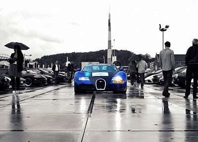 автомобили, Bugatti Veyron, выборочная раскраска - похожие обои для рабочего стола