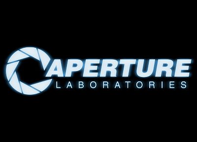 Портал, Aperture Laboratories - похожие обои для рабочего стола