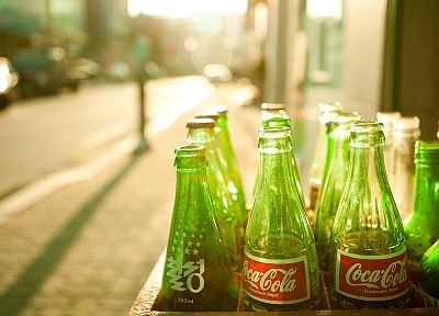 Кока-кола - похожие обои для рабочего стола