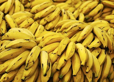 желтый цвет, фрукты, бананы - случайные обои для рабочего стола