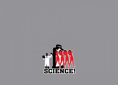 наука - случайные обои для рабочего стола