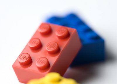 игрушки (дети ), Лего - копия обоев рабочего стола