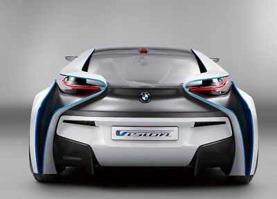 БМВ, автомобили, прототипы, транспортные средства, суперкары, концепт-кары, BMW Vision - похожие обои для рабочего стола