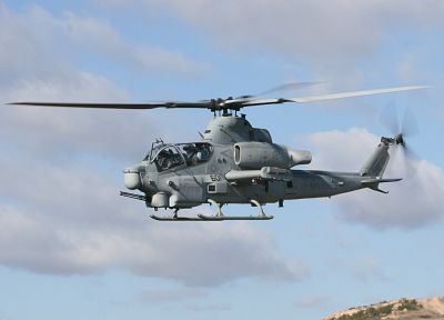 самолет, вертолеты, транспортные средства, AH- 1 Cobra - копия обоев рабочего стола